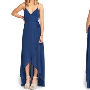 Show Me Your Mumu Bridesmaid Dress